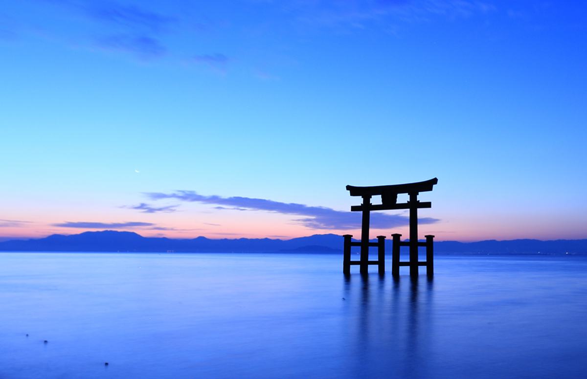 Lake Biwa and Its Surroundings: A Water Heritage Site of Life and