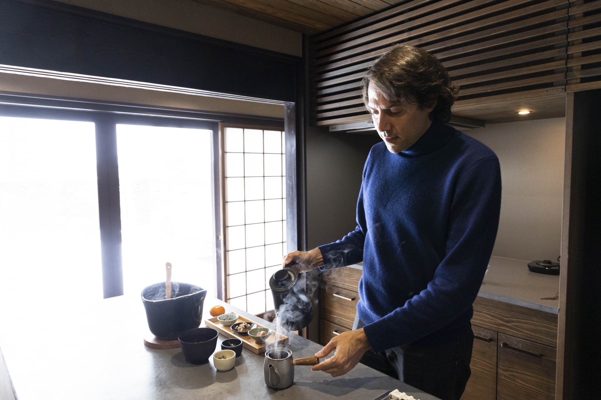 Five carefully selected Japanese kitchenware stores in Kyoto