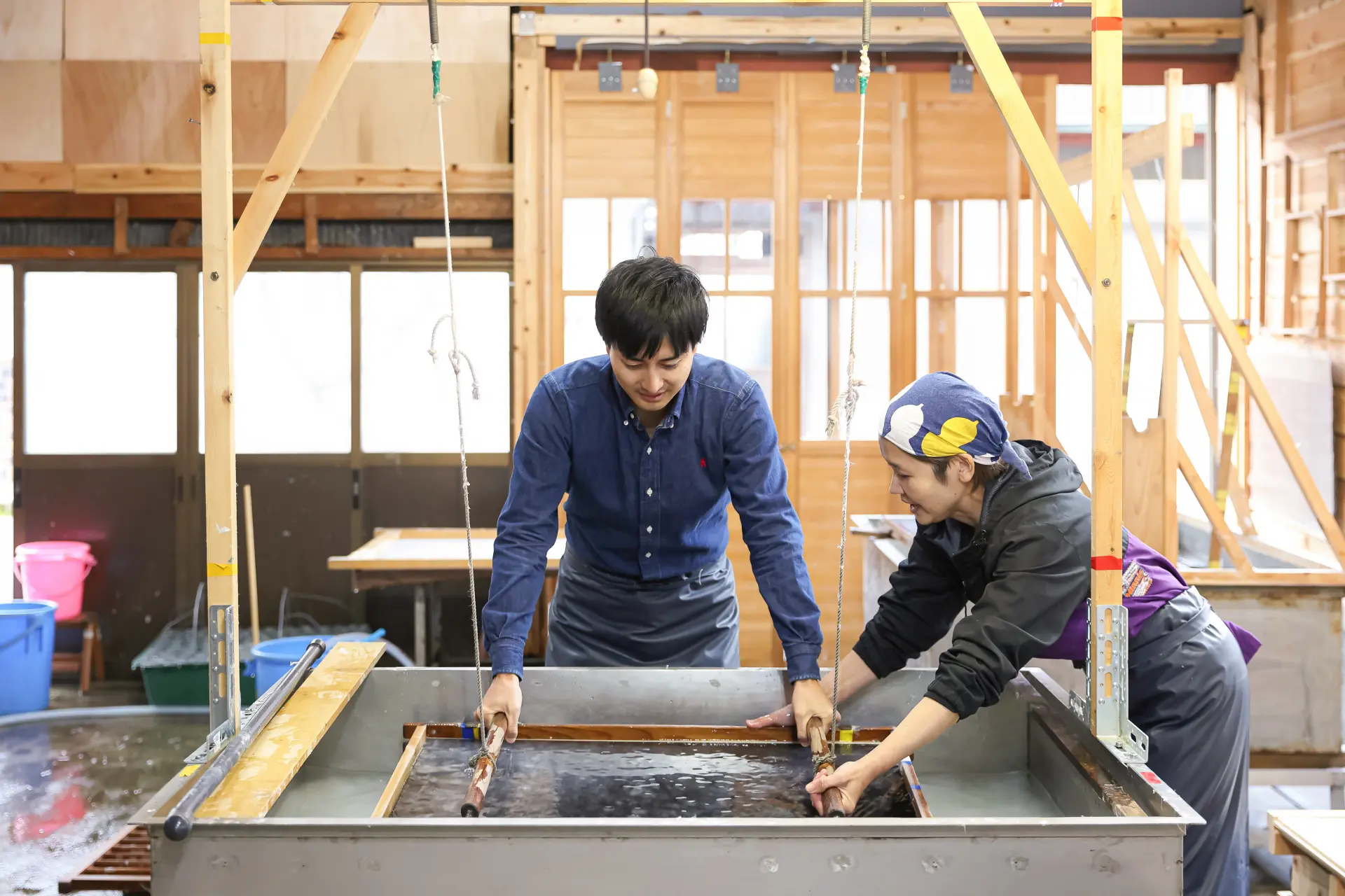 Fukui: A Journey to Experience Japan’s World-Class Craftsmanship