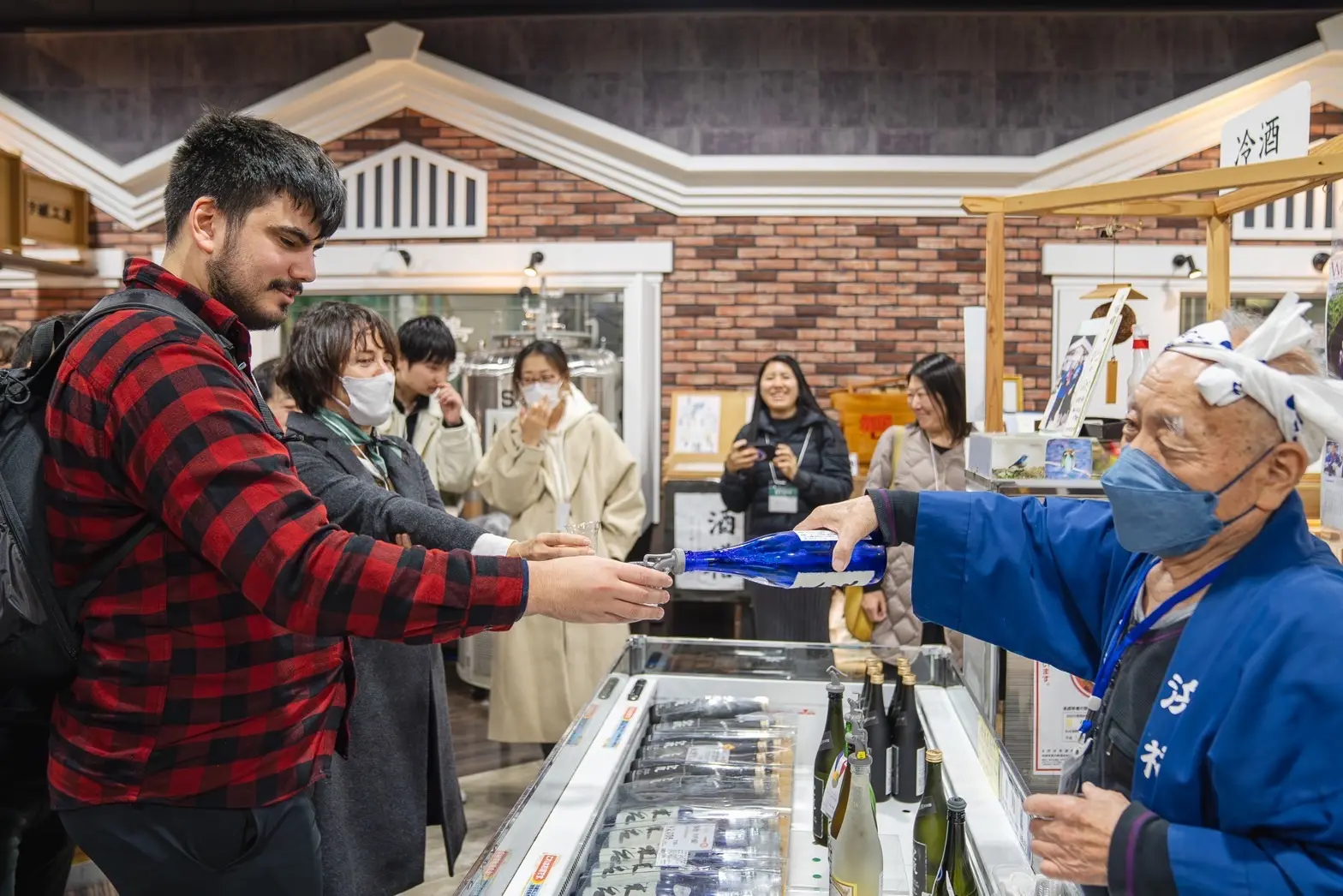 【兵庫県】美酒を求めて旅する、日本を代表する酒どころ