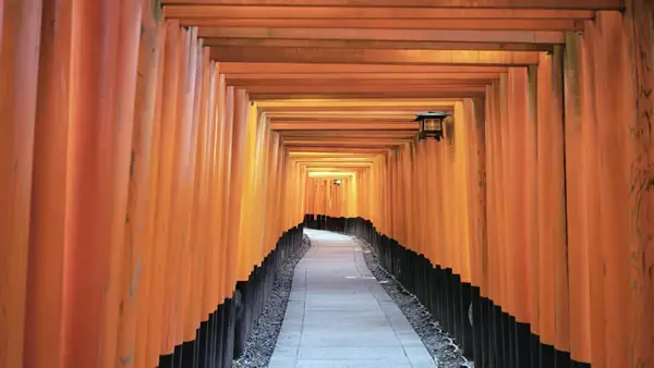 Fushimi Inari Taisha