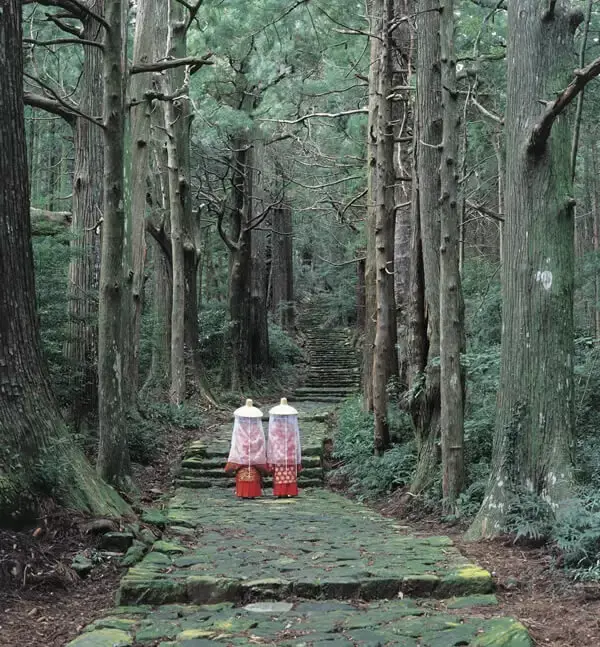 Kumano Kodo