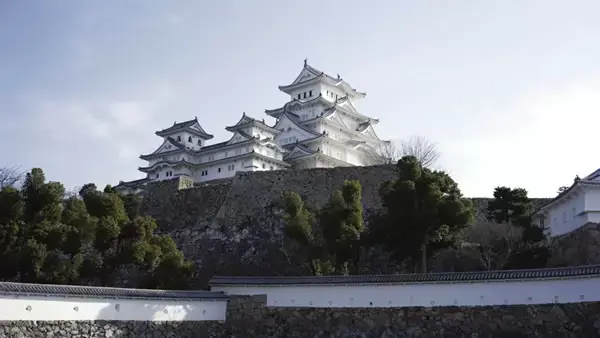 Himeji Castle