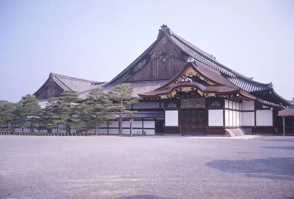 Nijo Castle