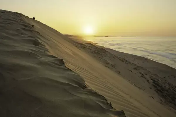 Tottori Sand Dunes