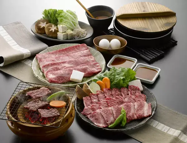 Sukiyaki