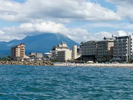 Kaike Onsen