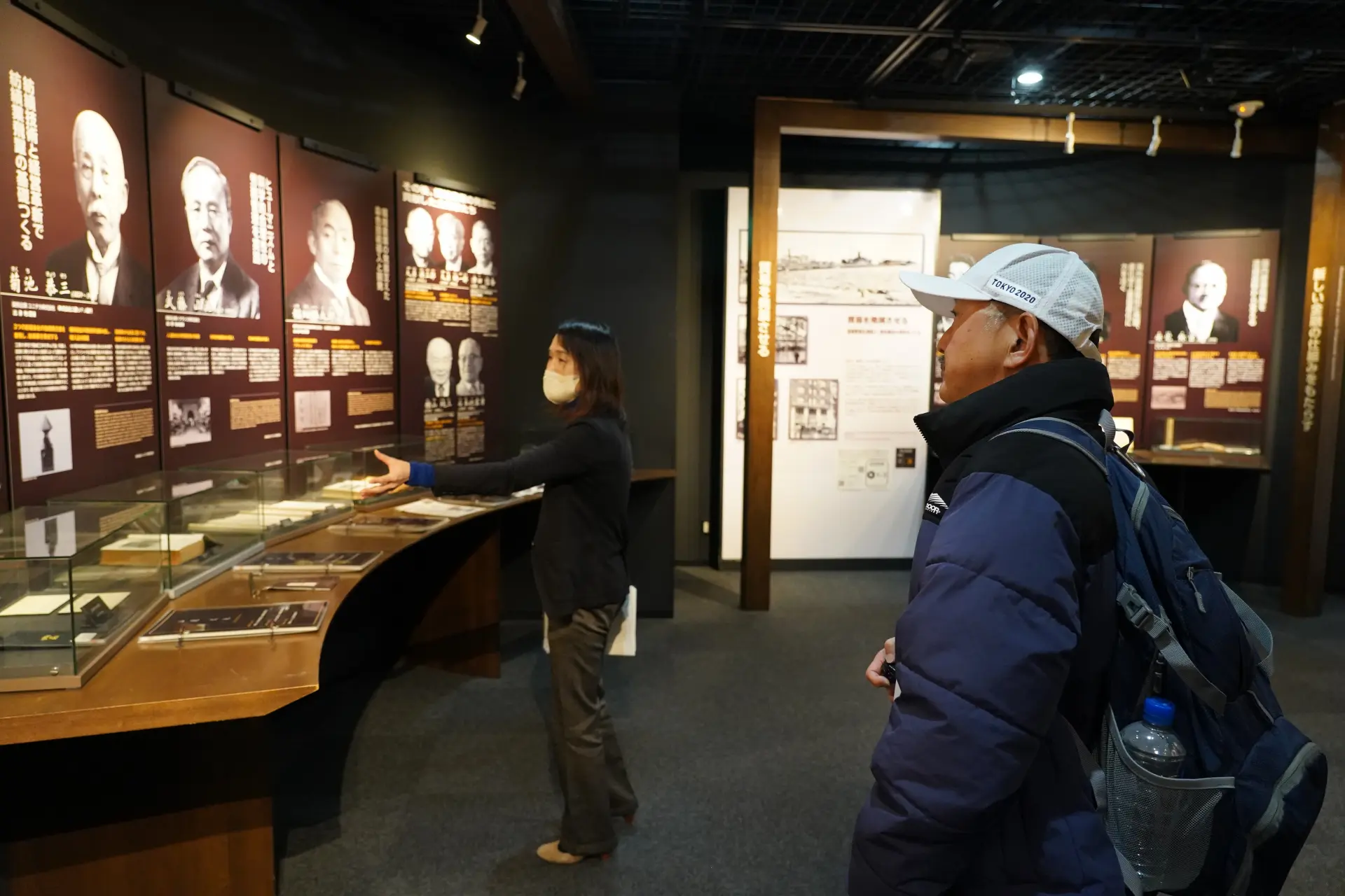 Japan’s Traditions and Craftsmanship meet in Osaka: A Journey Through the Evolution of Famous Industries