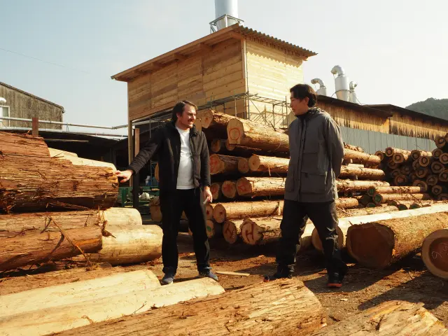 Fermentation, Forests and Waters - A Journey Into the Living Legacy of Tradition and Community in Shiga and Nara