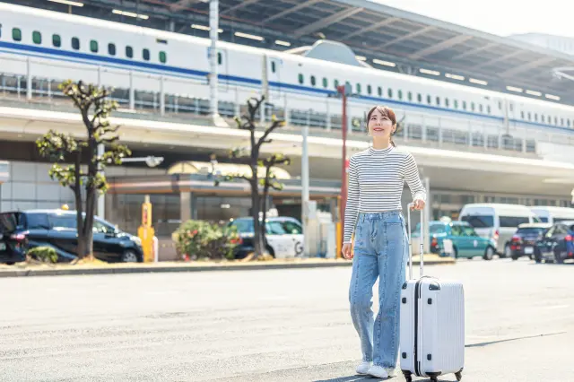 Fastest & Cheapest Ways to Travel! A Guide to Getting from Tokyo to Osaka