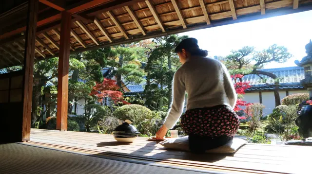 Discover the Timeless Beauty of Iga Ware at Nagatani-en Kiln ~An Exclusive Tour of a 200-Year-Old Pottery Legacy~