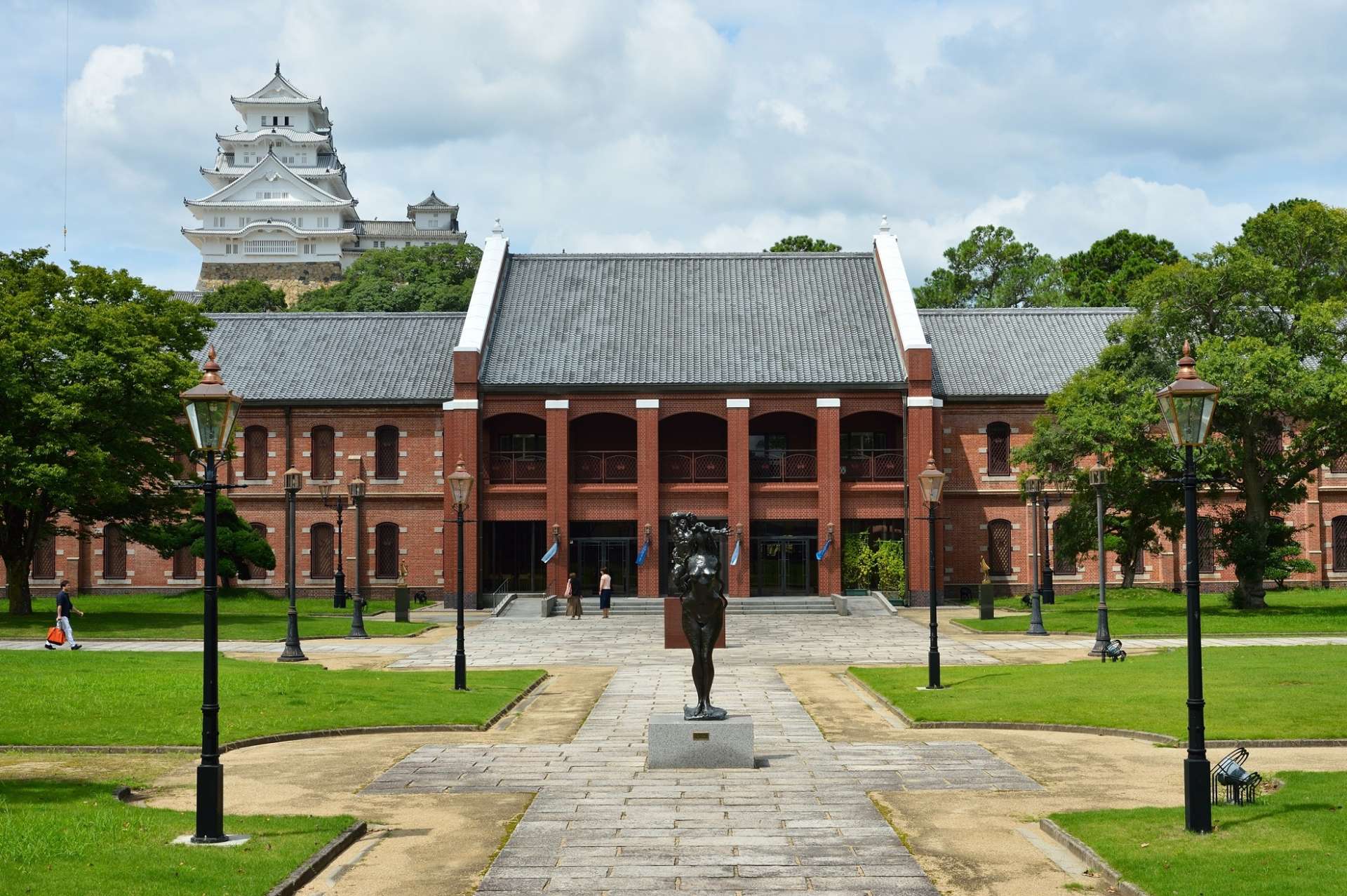 Himeji City Museum of Art