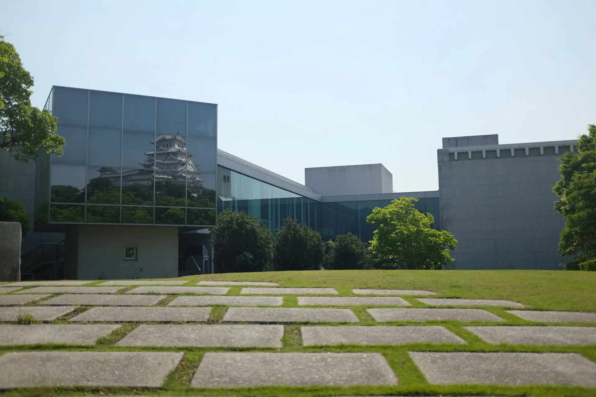 兵庫県立歴史博物館