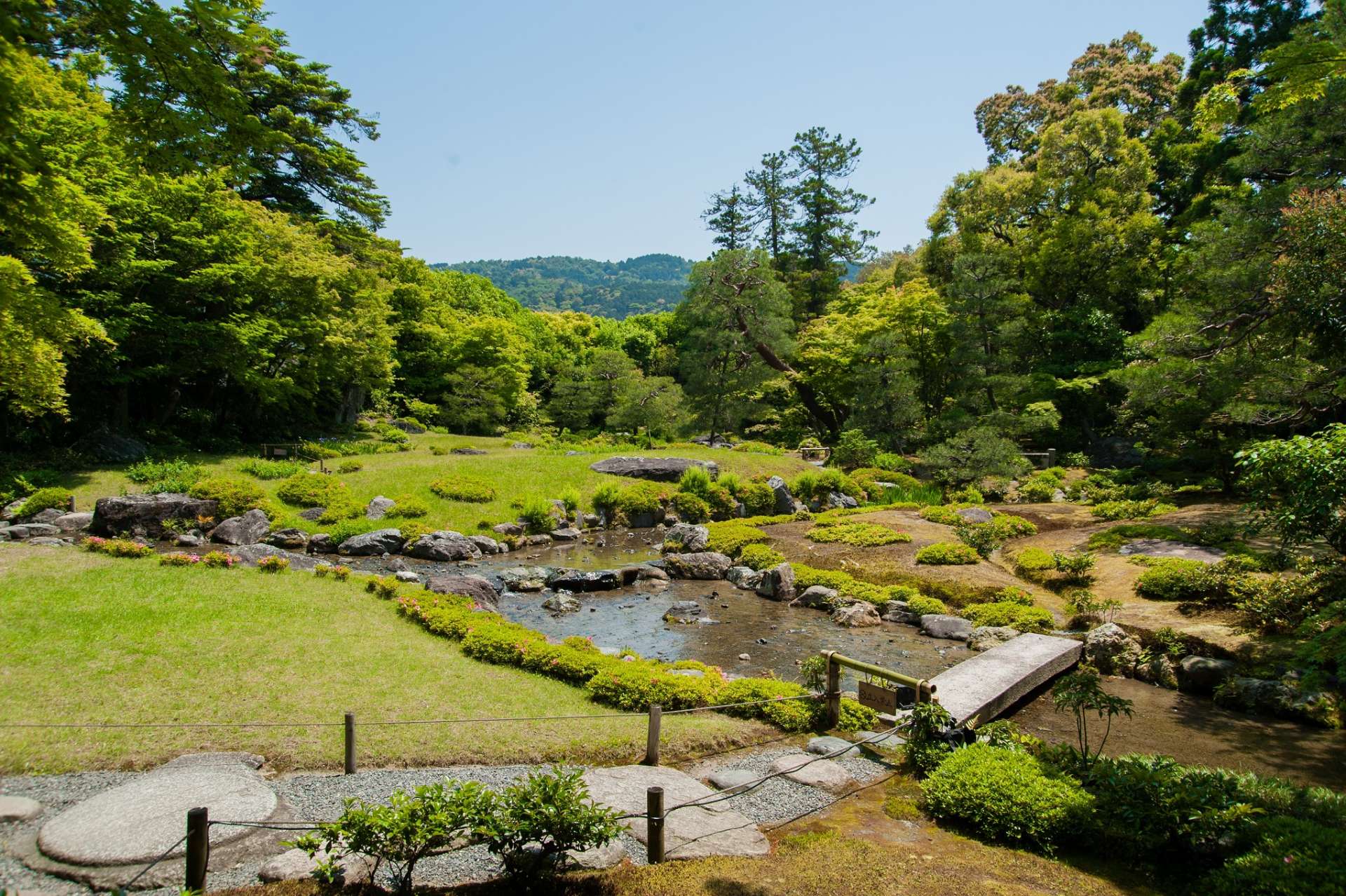 無鄰菴 - 見どころ、交通 & 周辺情報 | The KANSAI Guide - The Origin of Japan, KANSAI