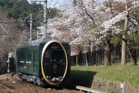 Ee Kippu(Eizan Railway 1-day Ticket)