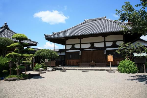 飛鳥寺