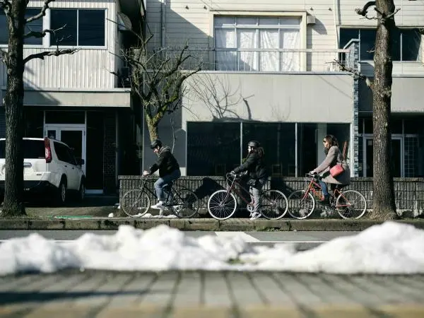 Private Echizen Lacquerware Experience and Cycling Tour