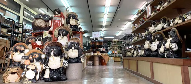 Handicraft Workshop Tokusai Kobo