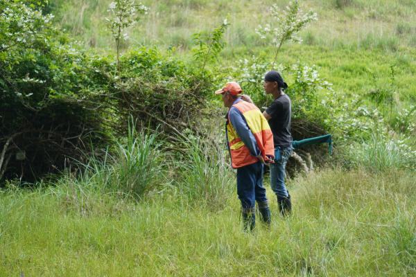 Winter hunting and game meal experience in Keihoku, Kyoto