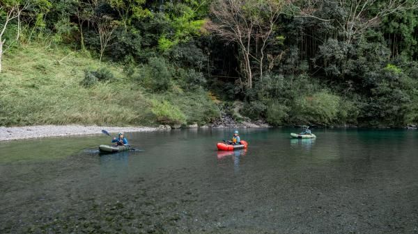 picture of packraft tour 2