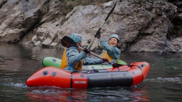 picture of packraft tour 1