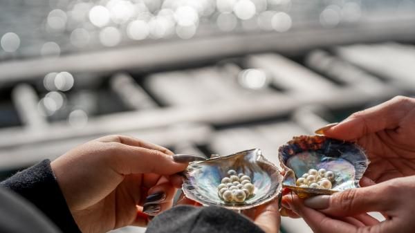 Making your One-and-Only Pearl Jewelry