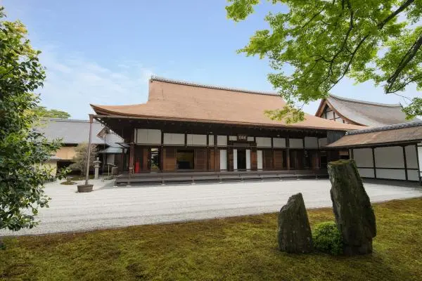 大徳寺黄梅院 特別公開