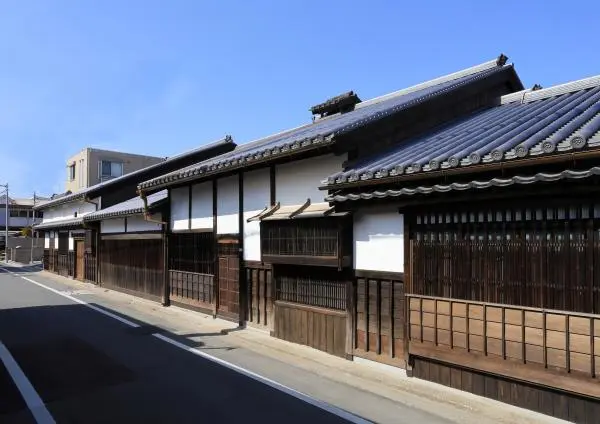 Old Gunsmith Workshop and Residence