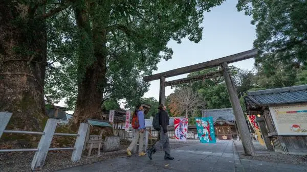 Owase Shrine