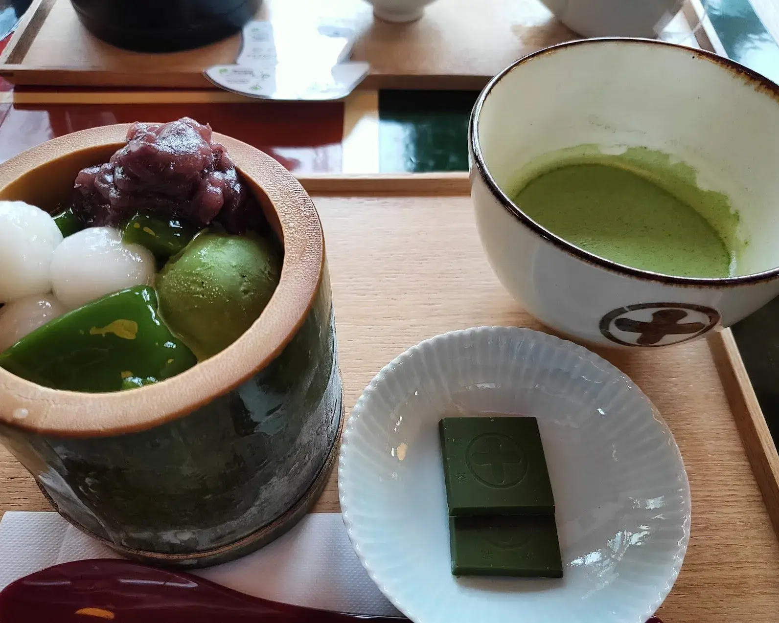 Uncovering Uji: Premium Tea, Shrines & Spirituality in Kyoto