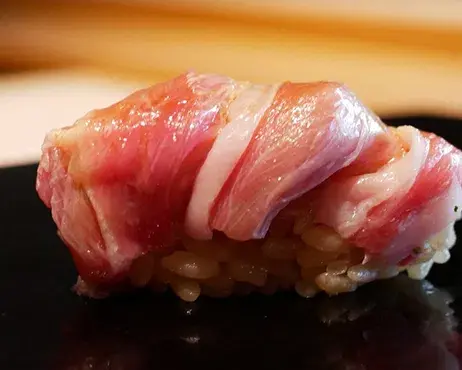 Sushi Sanshin