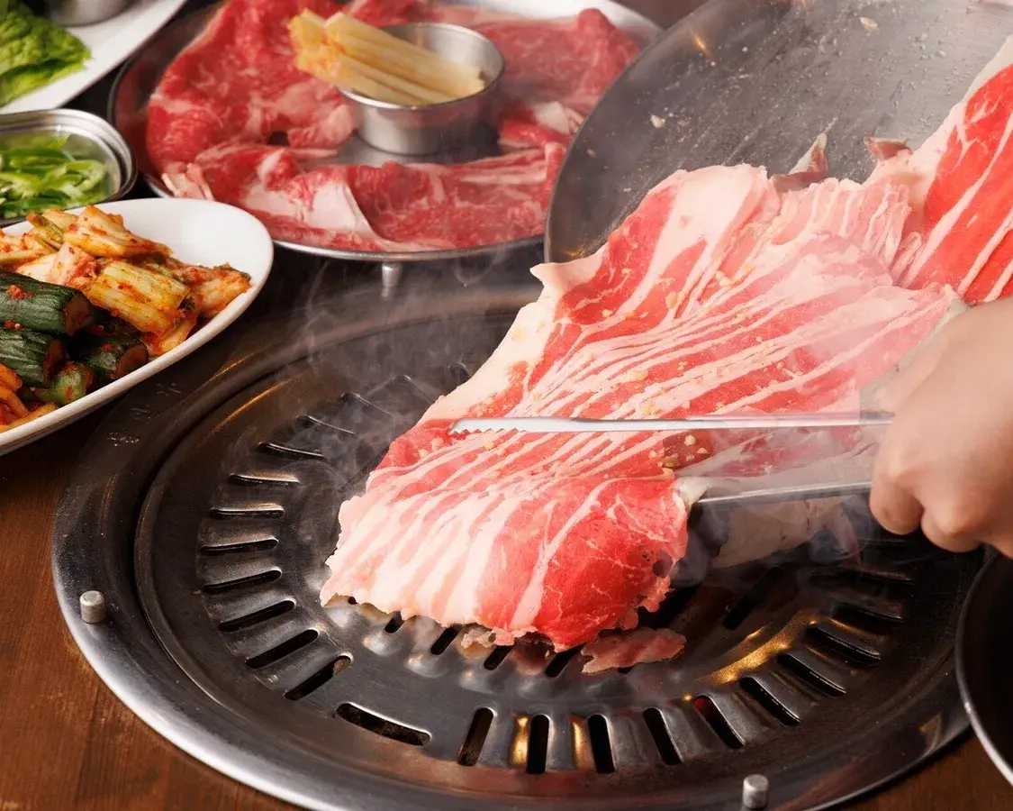 Yakiniku Kanteipo