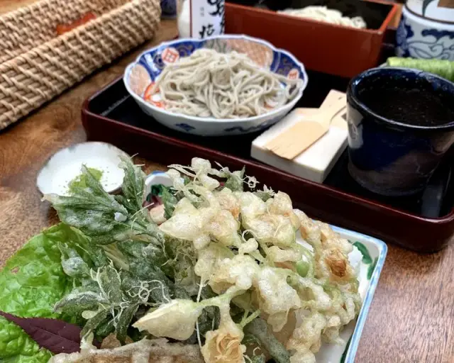 Ogamian Soba