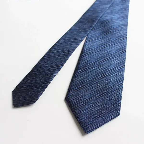 Nishijin Ori Tie - Kasuri