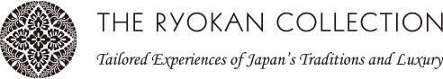 THE RYOKAN COLLECTION