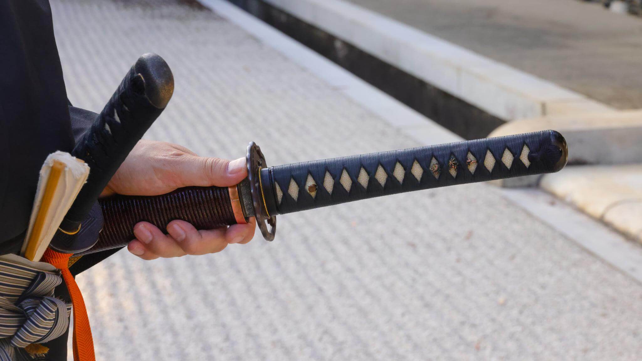 How to Sharpen a Katana? Essential Tips Every Swordsman Should Know